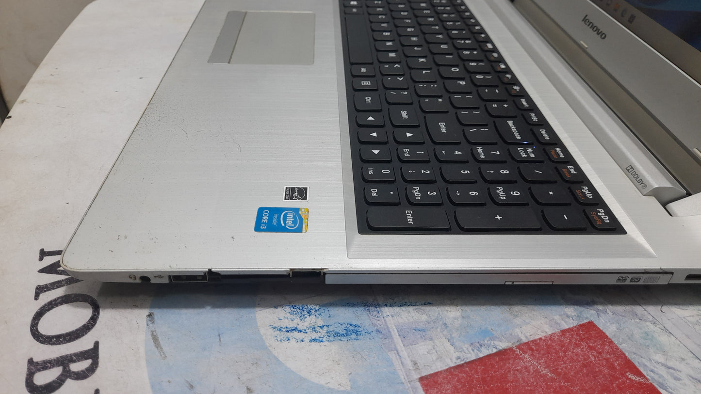 Lenovo Ideapad  310 - Intel Core i3 5th Gen. - 320GB HDD - 4GB RAM - 2GB Total Graphic