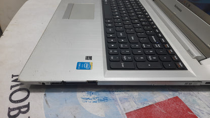 Lenovo Ideapad  310 - Intel Core i3 5th Gen. - 320GB HDD - 4GB RAM - 2GB Total Graphic