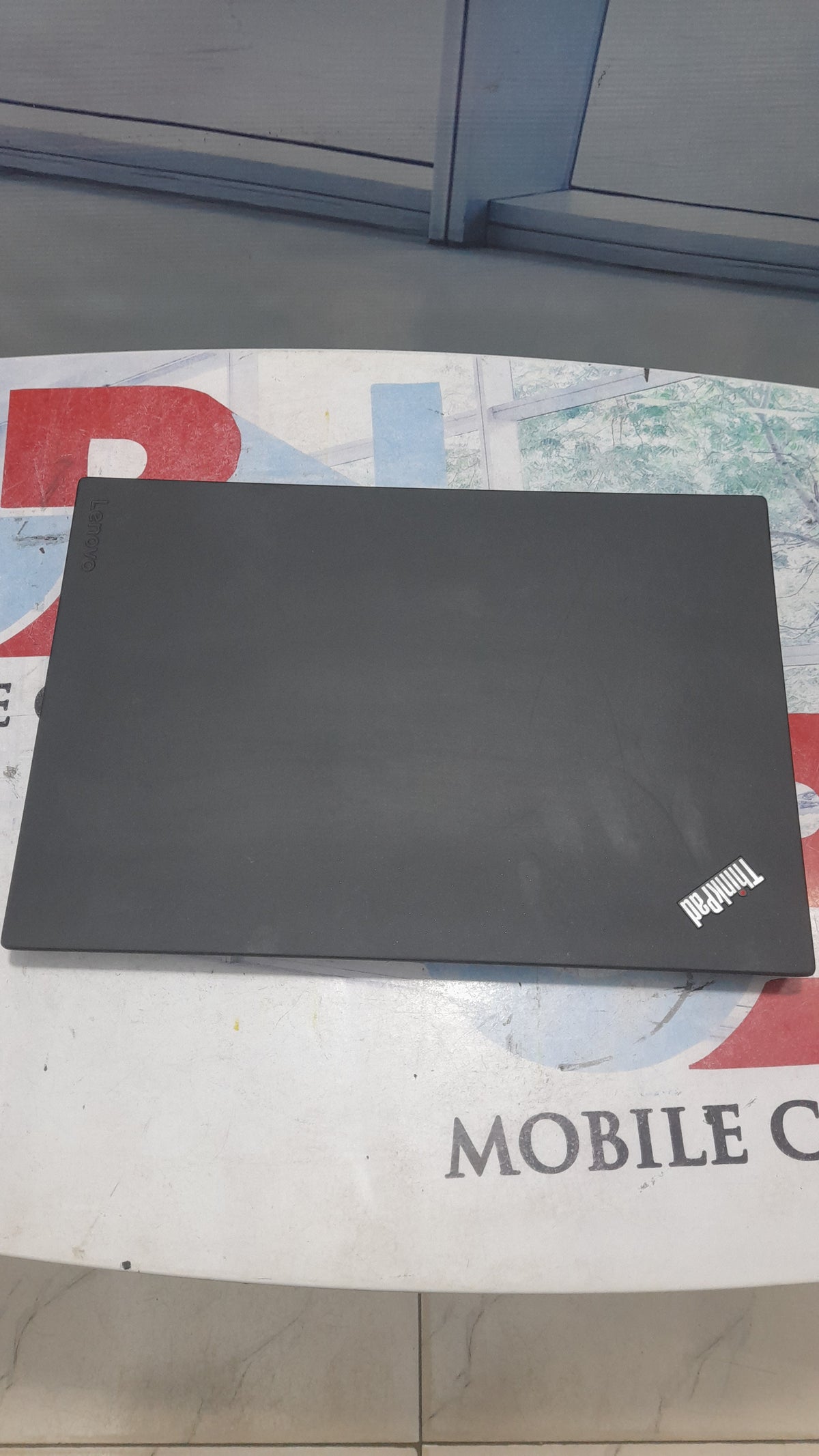 Lenovo ThinkPad T480 | 8th Gen Core i5 | 8GB RAM | 256GB SSD | Backlit Keyboard