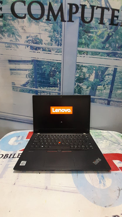 Lenovo ThinkPad X13 Gen1.Touchscreen 10th Gen.Intel Core i5 - 256GB SSD - 8GB RAM - 4GB Total Graphic