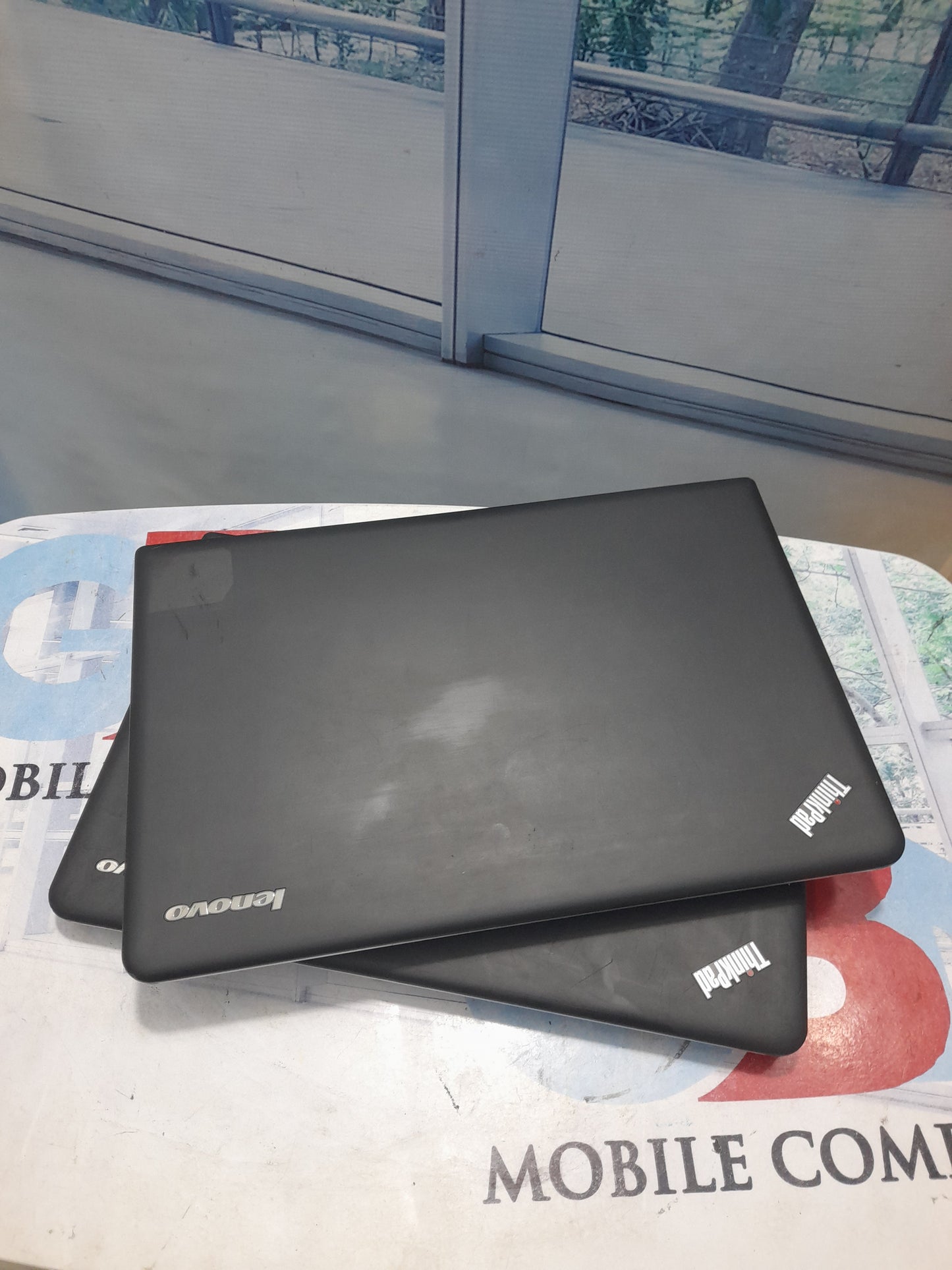 Lenovo ThinkPad Edge E540 - Intel Core i5 - 128GB SSD - 8GB RAM - 4GB Total Graphic