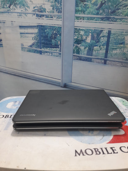 Lenovo ThinkPad Edge E540 - Intel Core i5 - 128GB SSD - 8GB RAM - 4GB Total Graphic