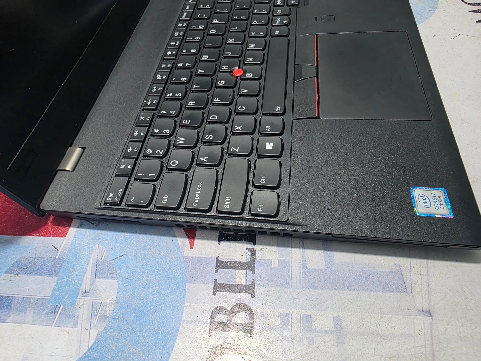 Best UK Used Laptops for Students in Lagos,uk used laptop prices in Nigeria, uk used laptop shop in lagos, best laptop for gamming in lagos, Lenovo ThinkPad T480s touch screen i7 laptop for sale in lagos , Lenovo ThinkPad T580 8th Gen.Intel Core i7 - 256GB SSD - 8GB RAM - 4GB Total Graphic