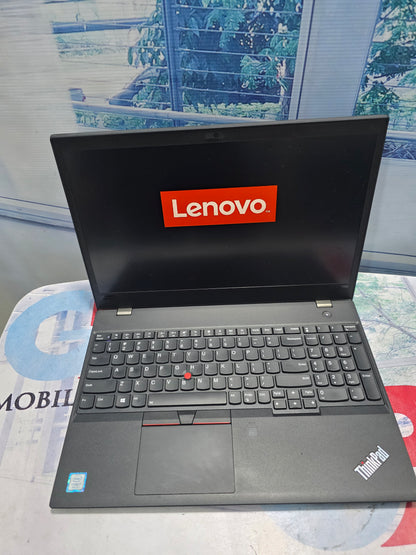 Best UK Used Laptops for Students in Lagos,uk used laptop prices in Nigeria, uk used laptop shop in lagos, best laptop for gamming in lagos, Lenovo ThinkPad T480s touch screen i7 laptop for sale in lagos , Lenovo ThinkPad T580 8th Gen.Intel Core i7 - 256GB SSD - 8GB RAM - 4GB Total Graphic