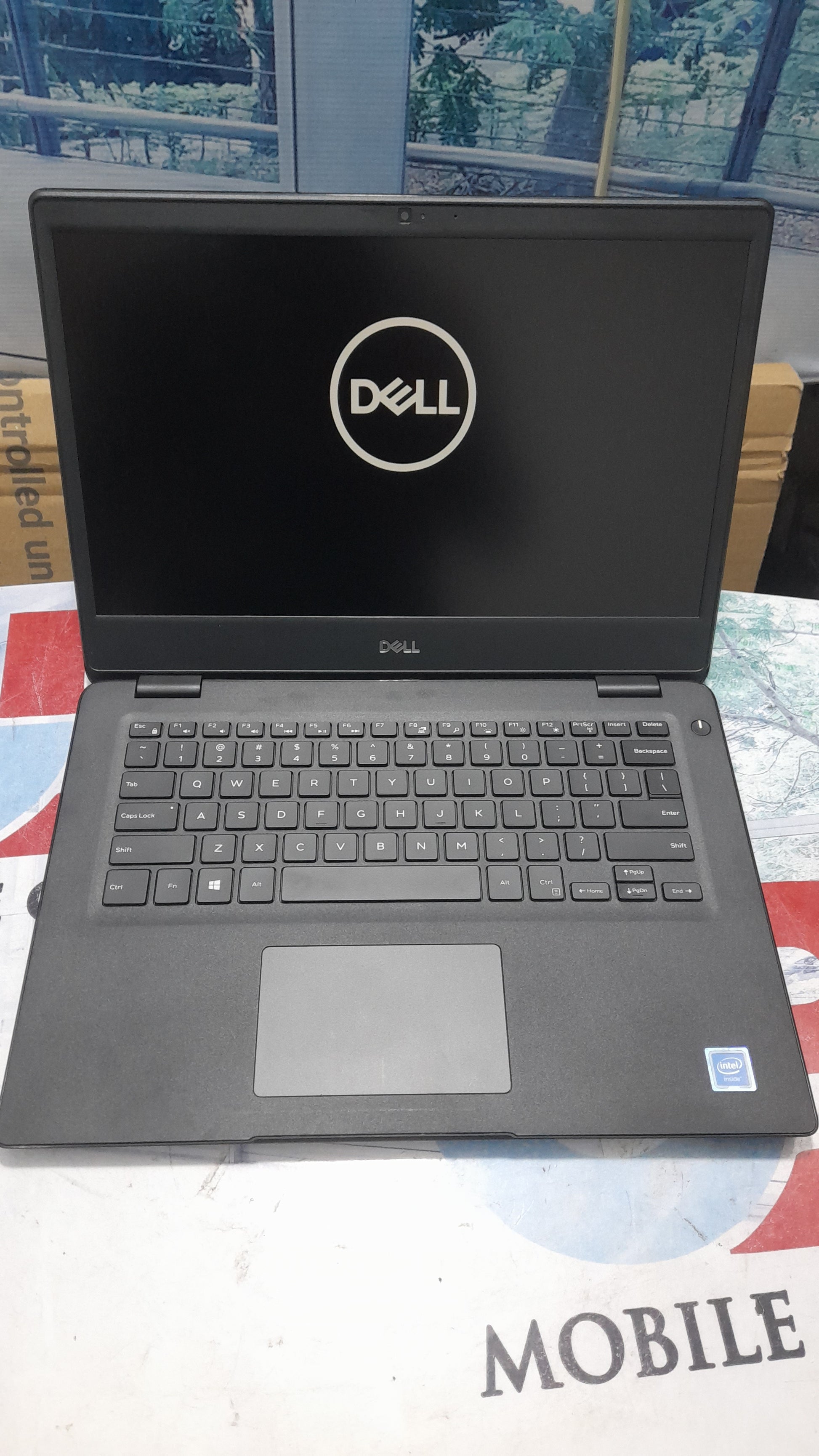 BUY london used dell wyse 5470 laptop at affordable price in lagos ikeja, laptop warehouse, sure laptop plug