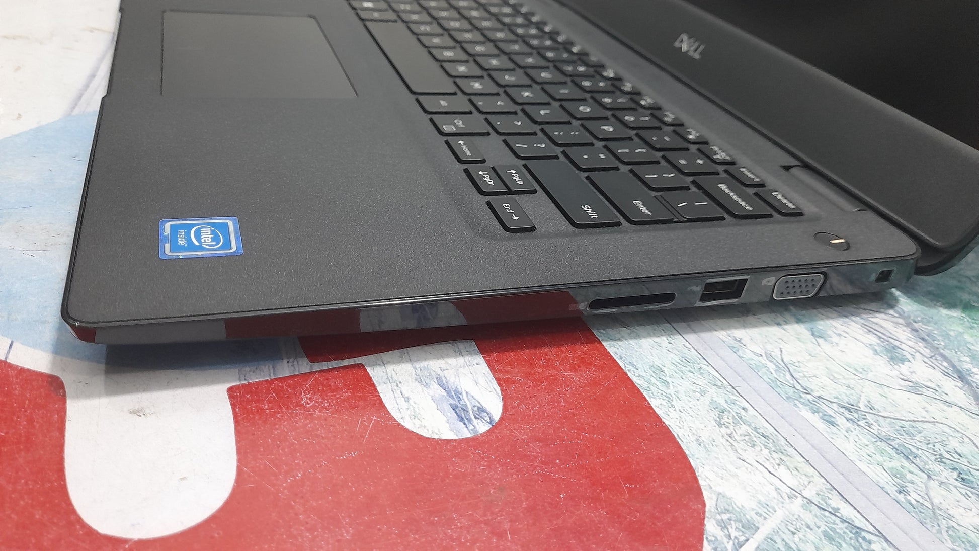 BUY london used dell wyse 5470 laptop at affordable price in lagos ikeja, laptop warehouse, sure laptop plug