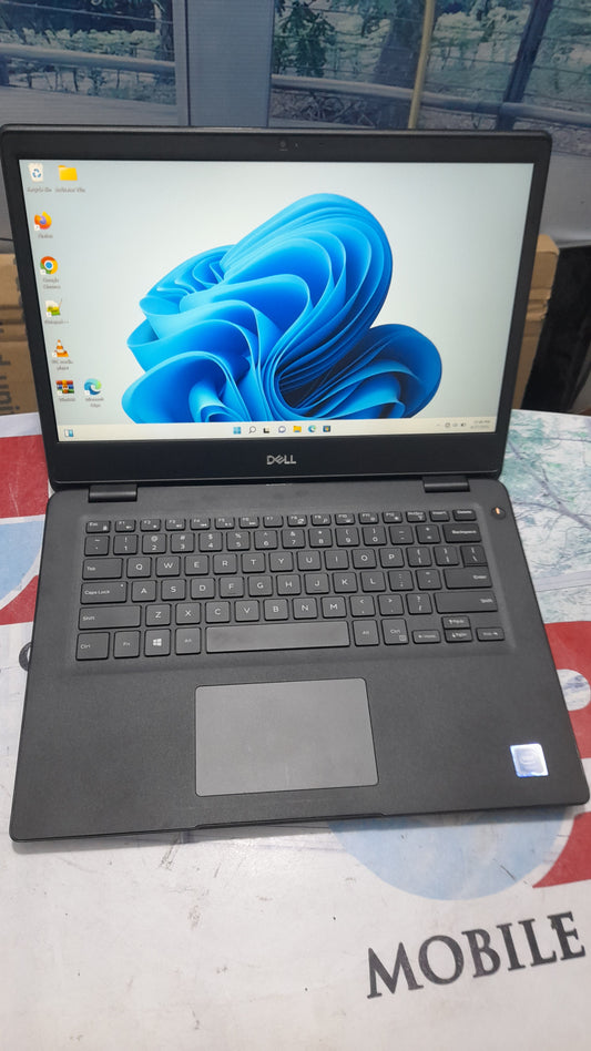 BUY london used dell wyse 5470 laptop at affordable price in lagos ikeja, laptop warehouse, sure laptop plug