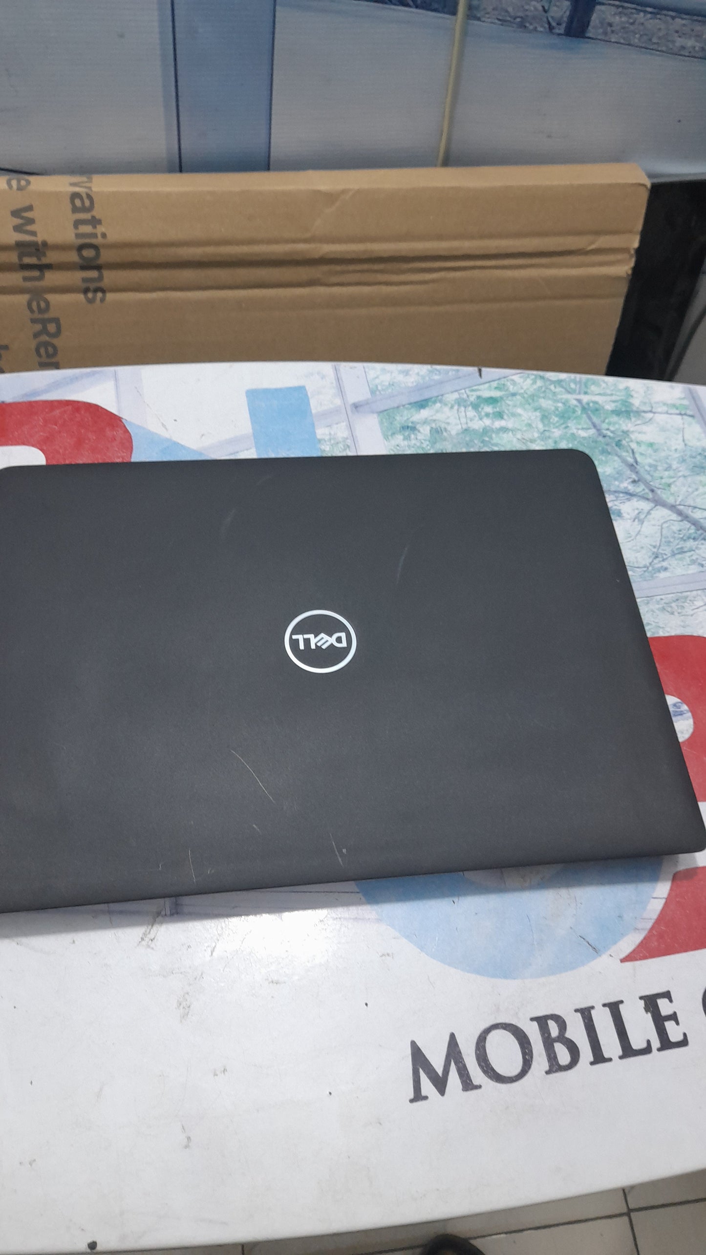 BUY london used dell wyse 5470 laptop at affordable price in lagos ikeja, laptop warehouse, sure laptop plug