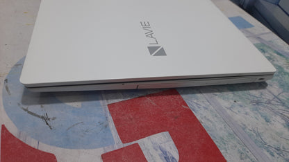 NEC LAVIE Notebook Laptop 4th Gen.Intel Pentium - 320GB HDD - 4GB RAM - 2GB Total Graphic