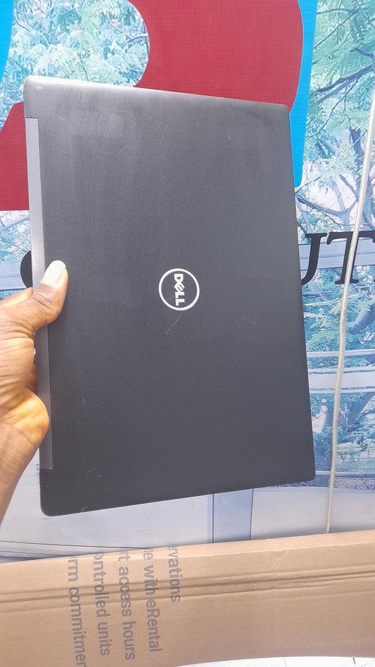 uk used laptop Dell Latitude 7280 intel core i5 for sale at affordable prices