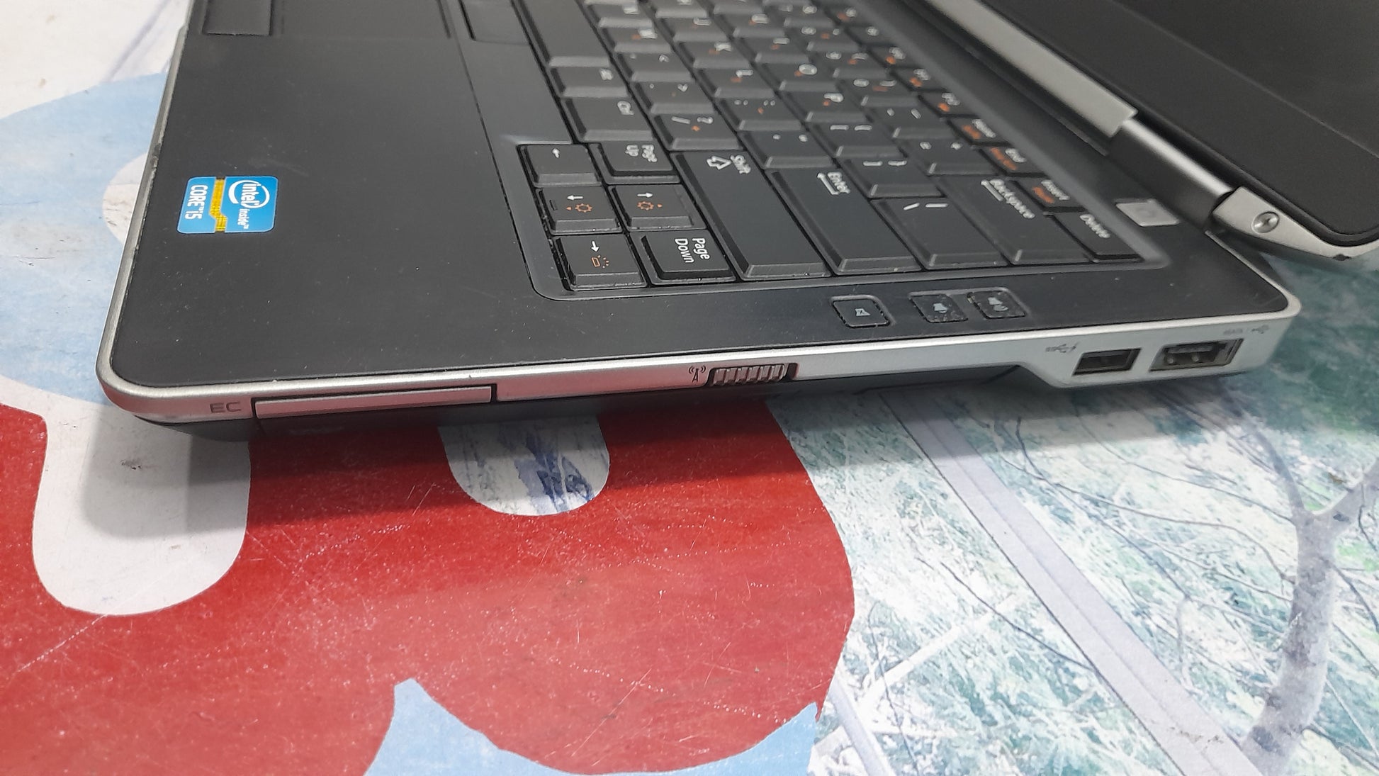 UK used Dell latitude E6430 CORE I7 laptop for sale in lagos , cheap dell E6430 CORE i7 for sale in ikeja, dell E6430 american used laptop for sale
