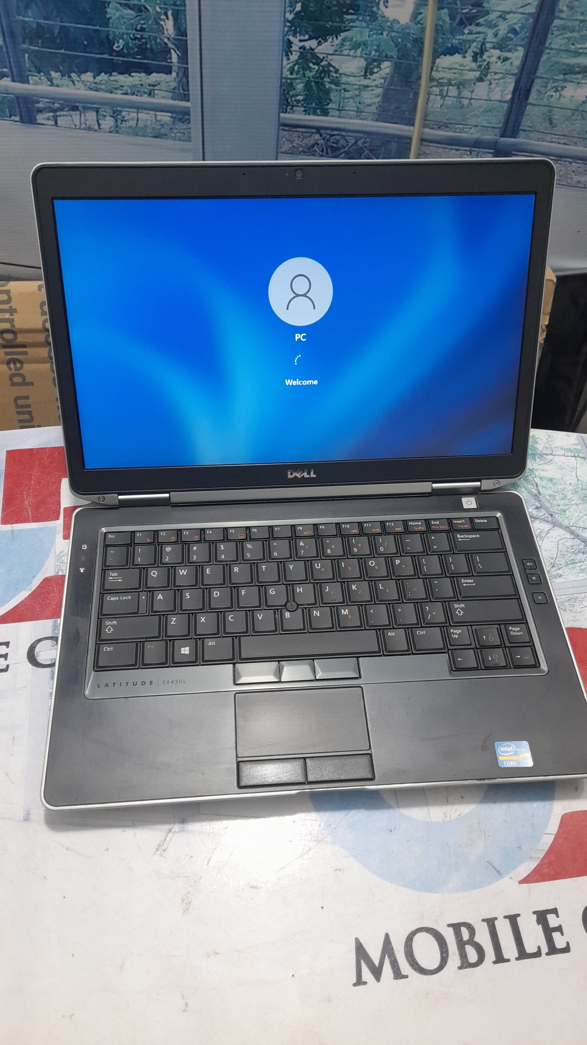 UK used Dell latitude E6430 CORE I7 laptop for sale in lagos , cheap dell E6430 CORE i7 for sale in ikeja, dell E6430 american used laptop for sale