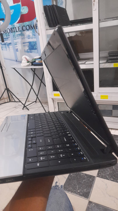 Acer aspire -3rd Gen. Intel Core i3 vPro 320G &nbsp;HDD 4G RAM 15.6-Inch screen size