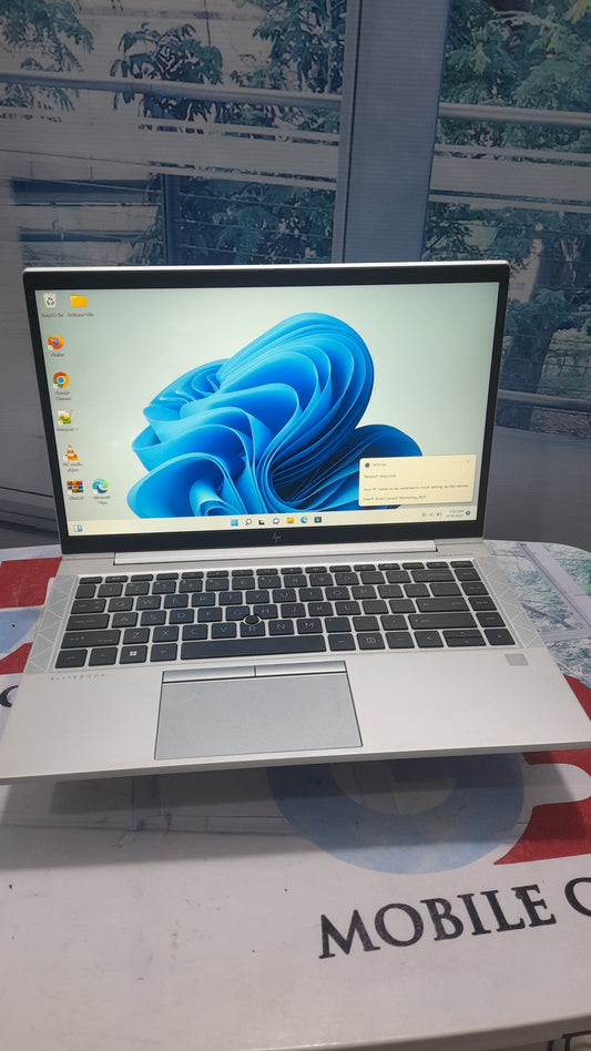 Hp EliteBook 840 G8 11th Gen. intel core i5 for sale in computer village ikeja