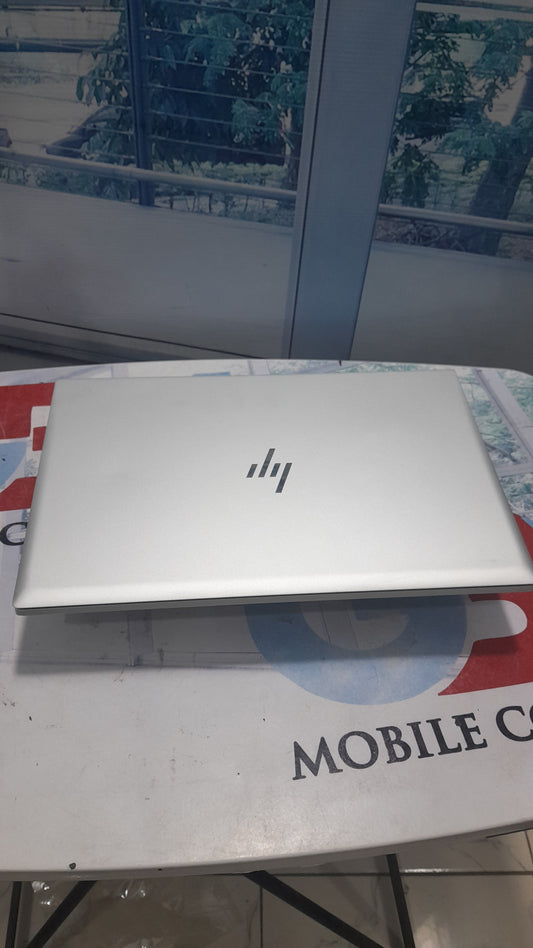 Hp EliteBook 840 G8 11th Gen. intel core i5 for sale in computer village ikeja