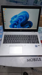 affordable used laptop HP ProBook 650 G5 - 8th Gen. Intel Core i5 - 256GB SSD - 8GB RAM - Keyboard Light - HDMI for sale ,laptop warehouse , laptop store