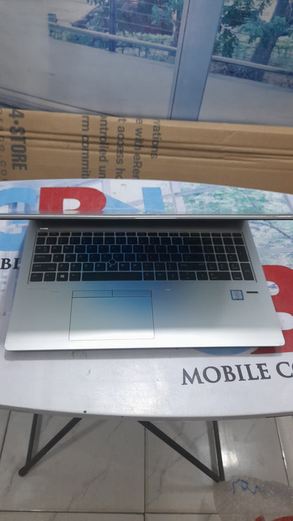 affordable used laptop HP ProBook 650 G5 - 8th Gen. Intel Core i5 - 256GB SSD - 8GB RAM - Keyboard Light - HDMI for sale ,laptop warehouse , laptop store