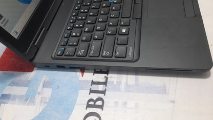 dell Latitude 5580 2G dedicated graphic laptop for sale in ikeja lagos 