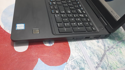 dell Latitude 5580 2G dedicated graphic laptop for sale in ikeja lagos 