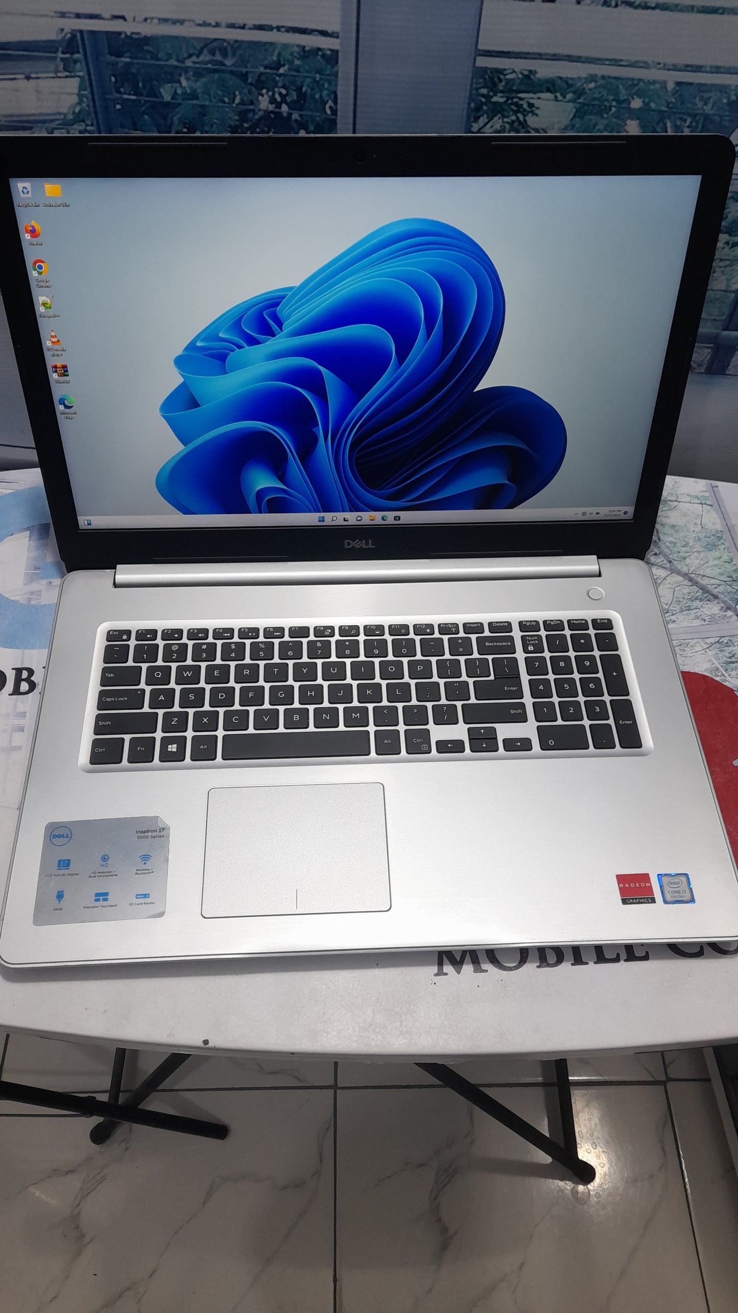 dell inspirion 5570 core i7 laptop for sale 4g dedicated graphics at affordable prices