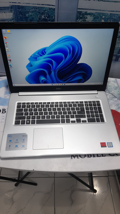 dell inspirion 5570 core i7 laptop for sale 4g dedicated graphics at affordable prices