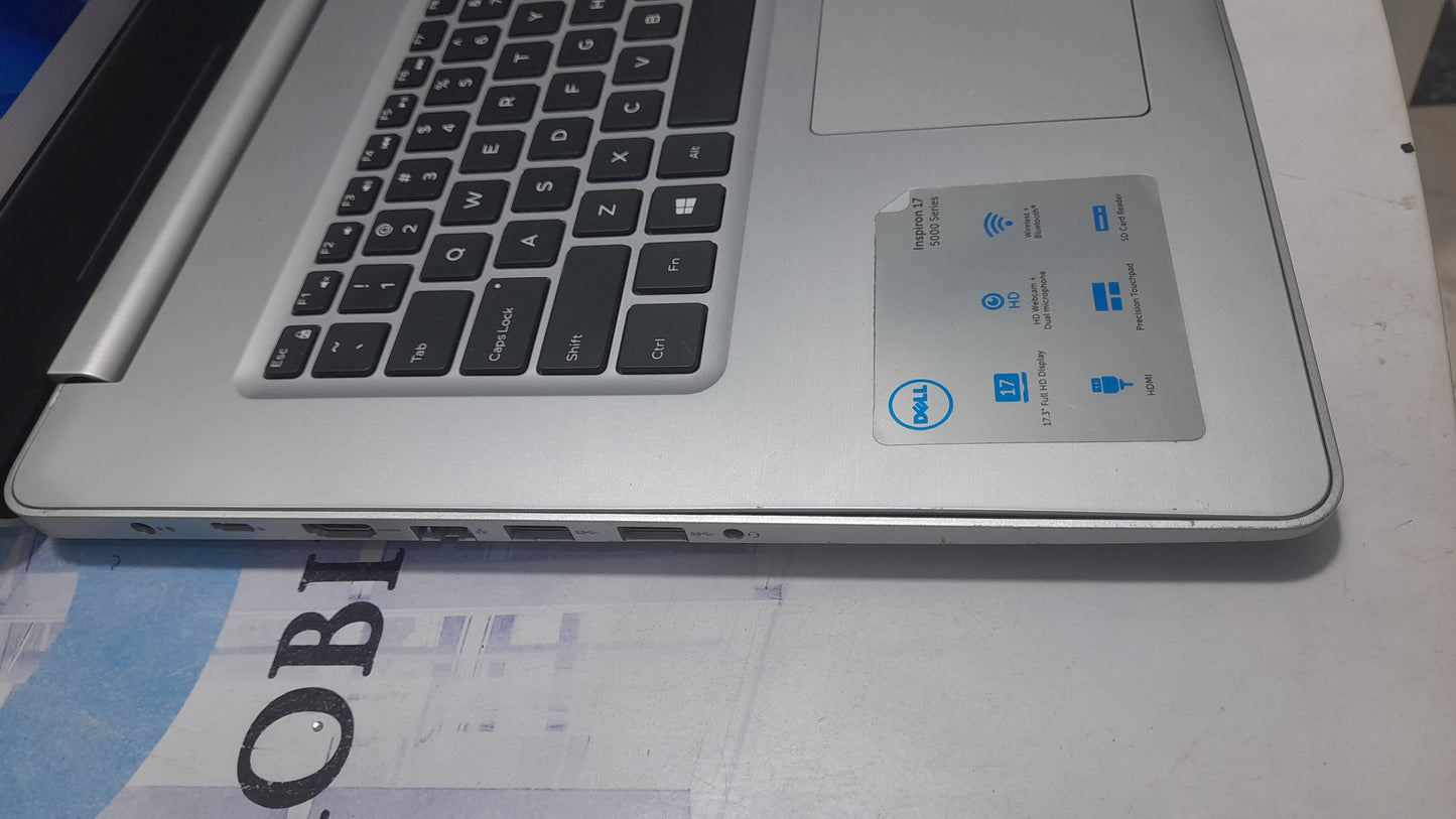 dell inspirion 5570 core i7 laptop for sale 4g dedicated graphics at affordable prices