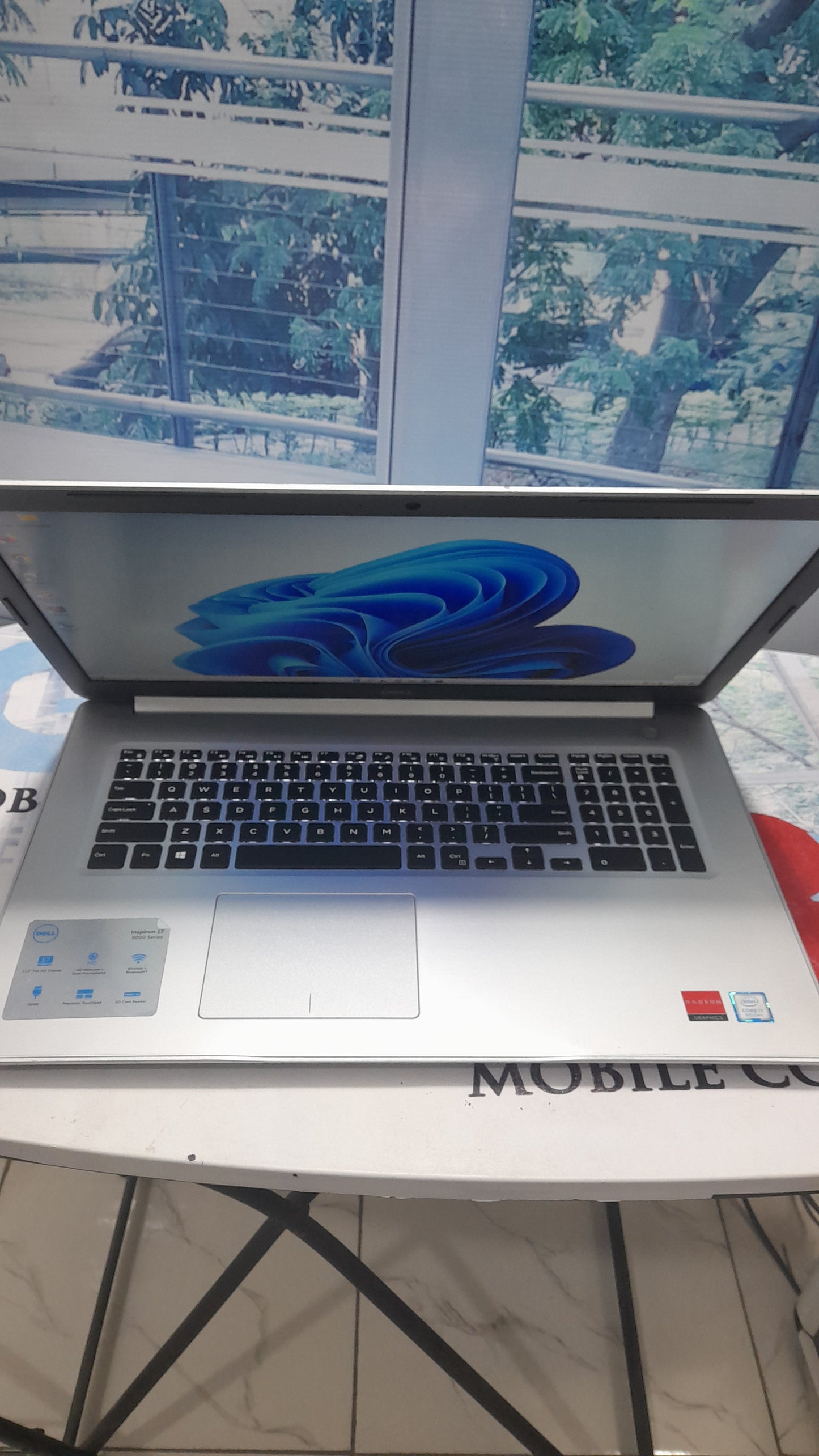 dell inspirion 5570 core i7 laptop for sale 4g dedicated graphics at affordable prices