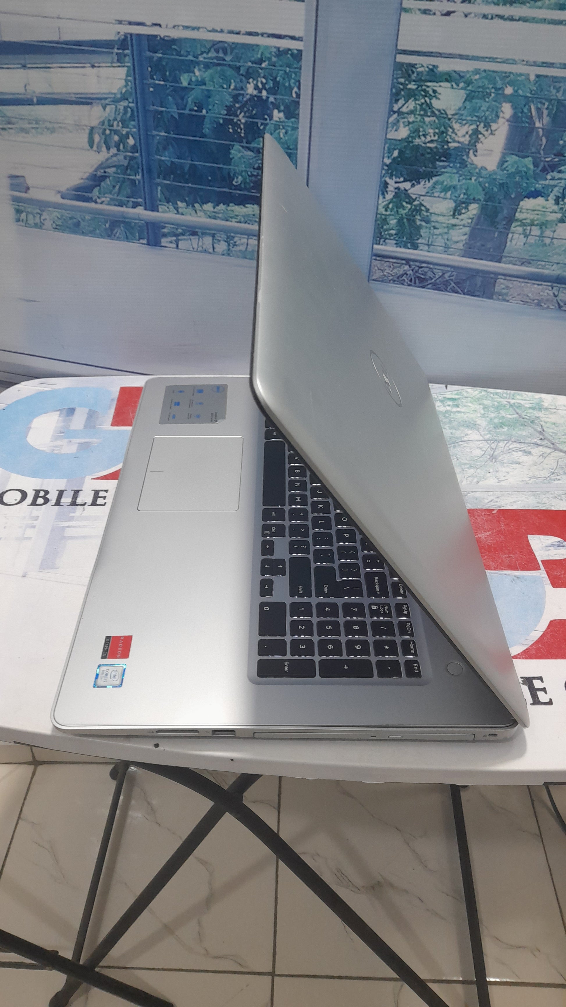 dell inspirion 5570 core i7 laptop for sale 4g dedicated graphics at affordable prices