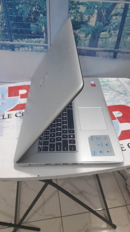 dell inspirion 5570 core i7 laptop for sale 4g dedicated graphics at affordable prices