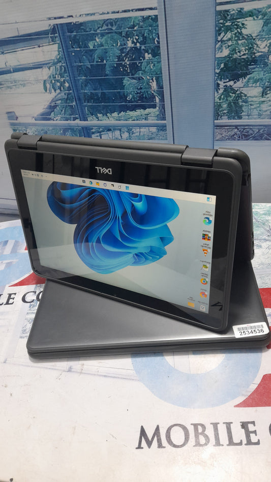 dell latitude 3190 2 -in - 1 laptop for sale in ikeja lagos computer village