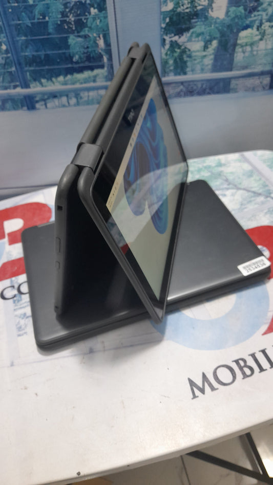 dell latitude 3190 2 -in - 1 laptop for sale in ikeja lagos computer village