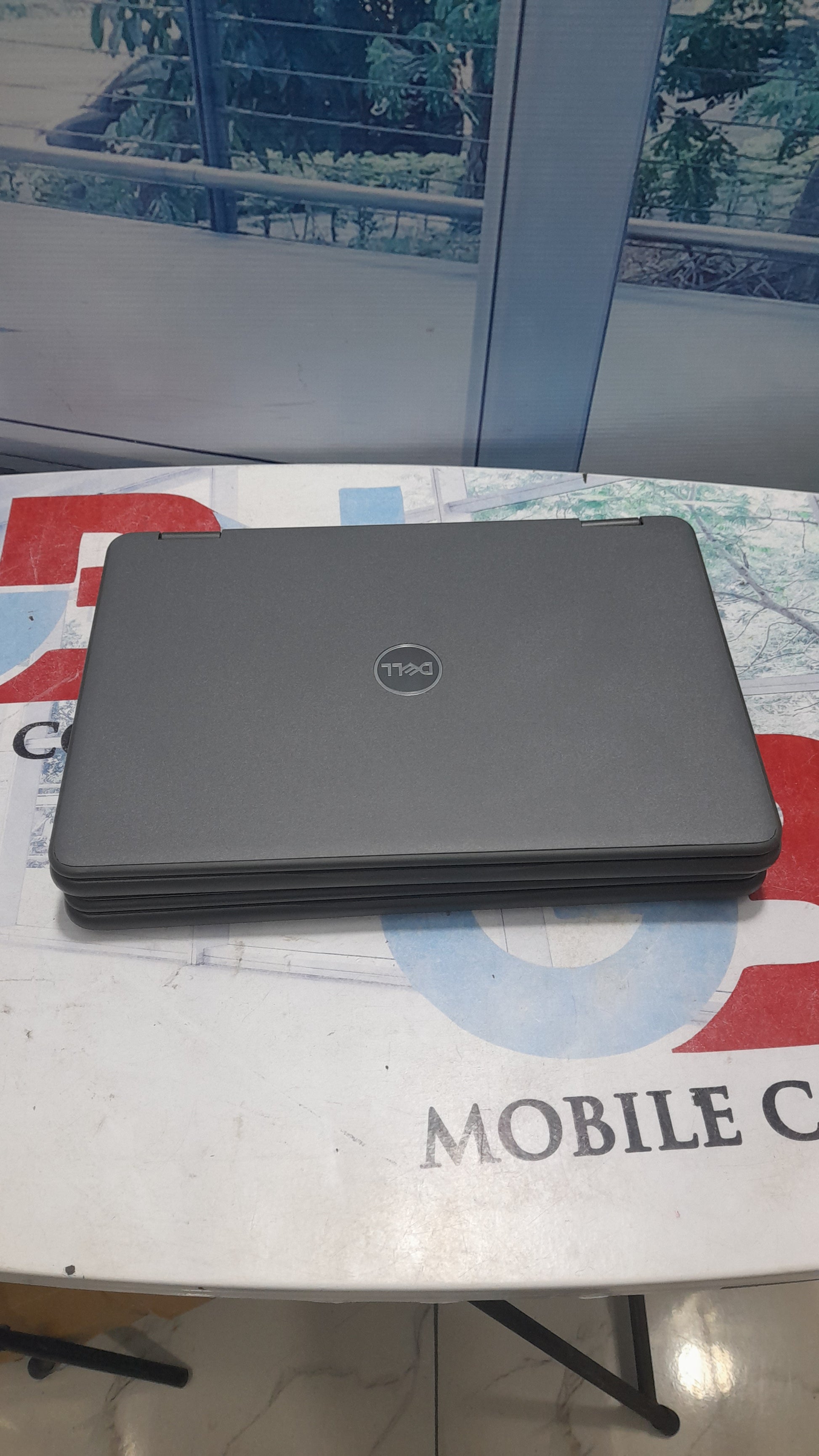 dell latitude 3190 2 -in - 1 laptop for sale in ikeja lagos computer village