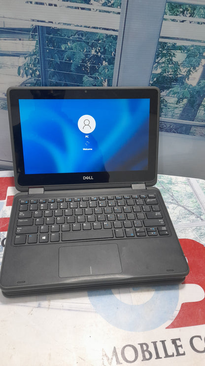 dell latitude 3190 2 -in - 1 laptop for sale in ikeja lagos computer village