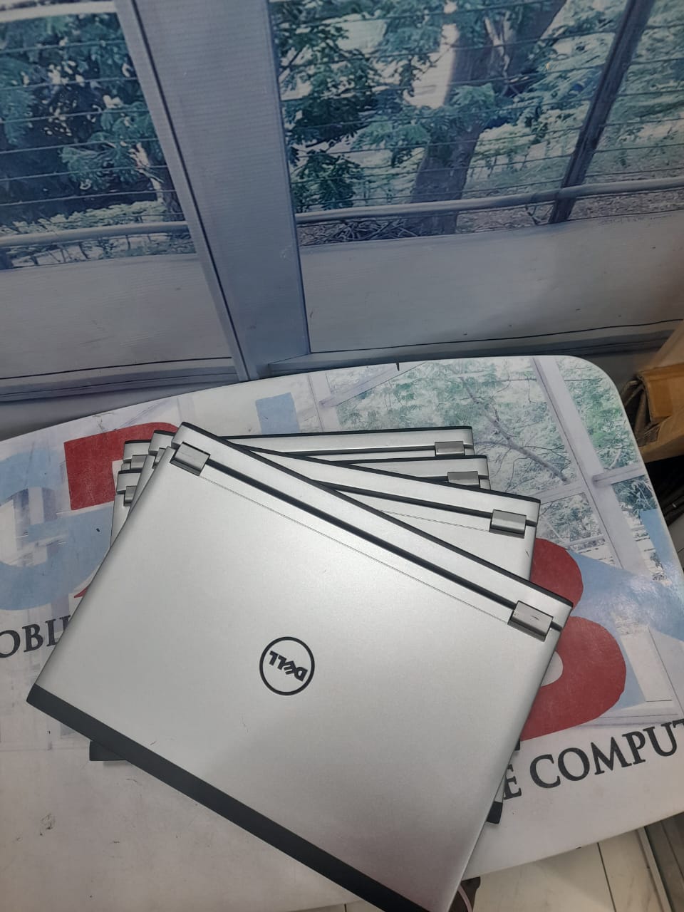 Dell Latitude 3330 Intel Core i3 320 HDD 8G RAM