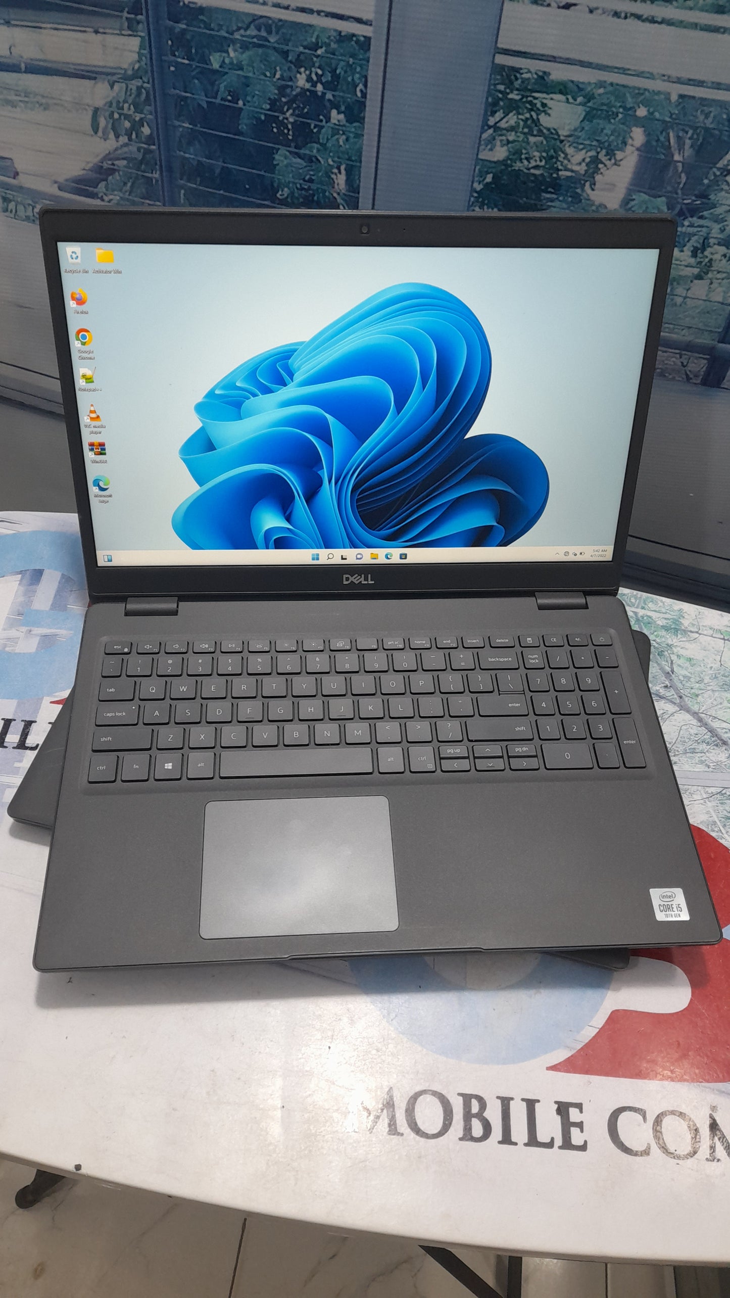 Dell latitude 3510 10th gen intel core i5 for sale at affordable price in lagos