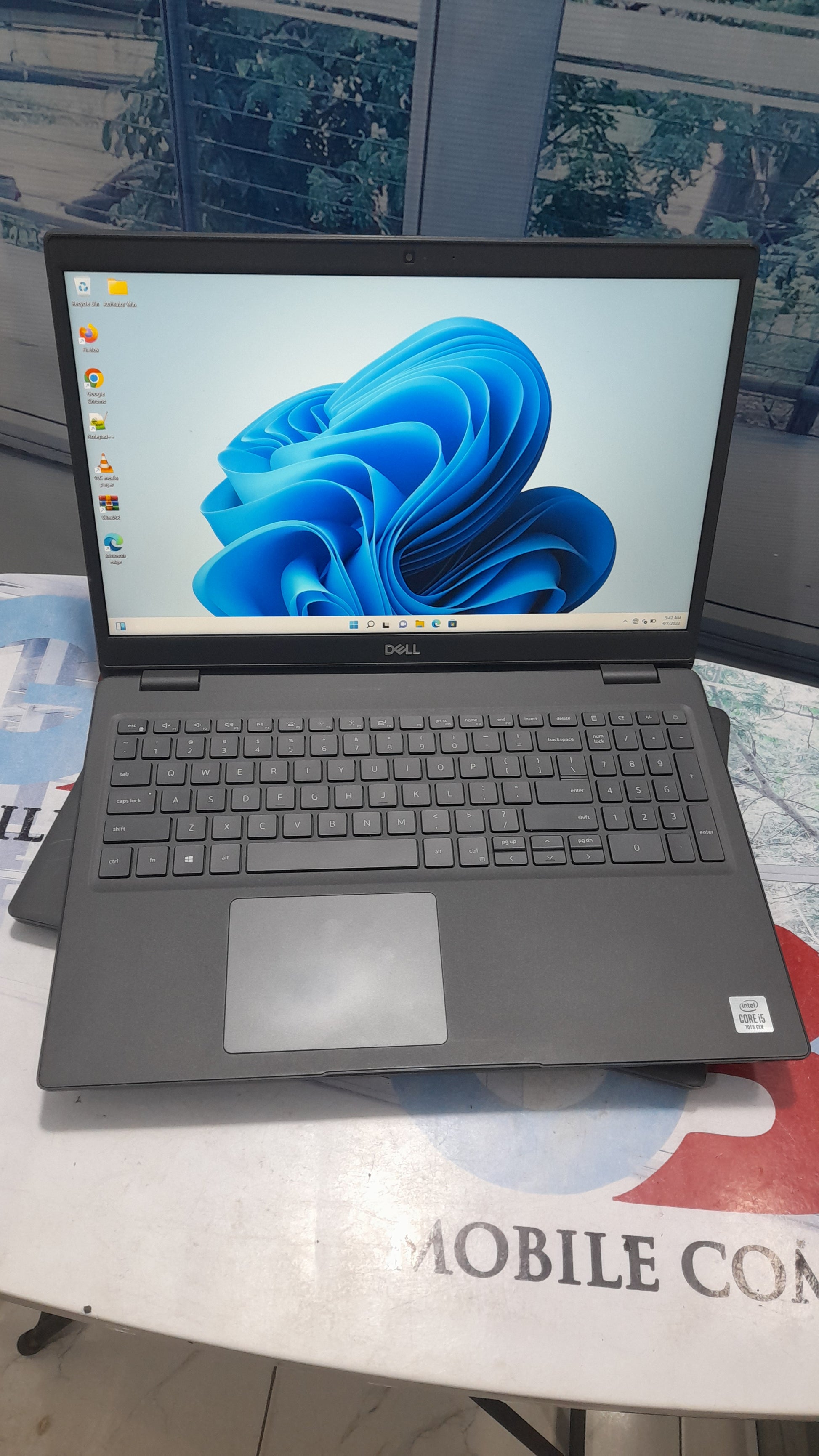Dell latitude 3510 10th gen intel core i5 for sale at affordable price in lagos