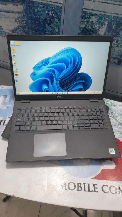 Dell latitude 3510 10th gen intel core i5 for sale at affordable price in lagos