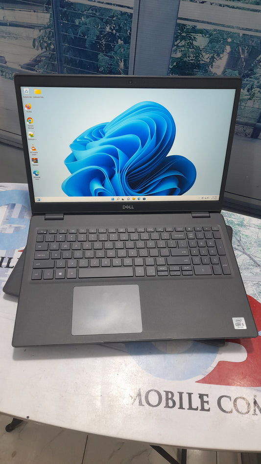 Dell latitude 3510 10th gen intel core i5 for sale at affordable price in lagos