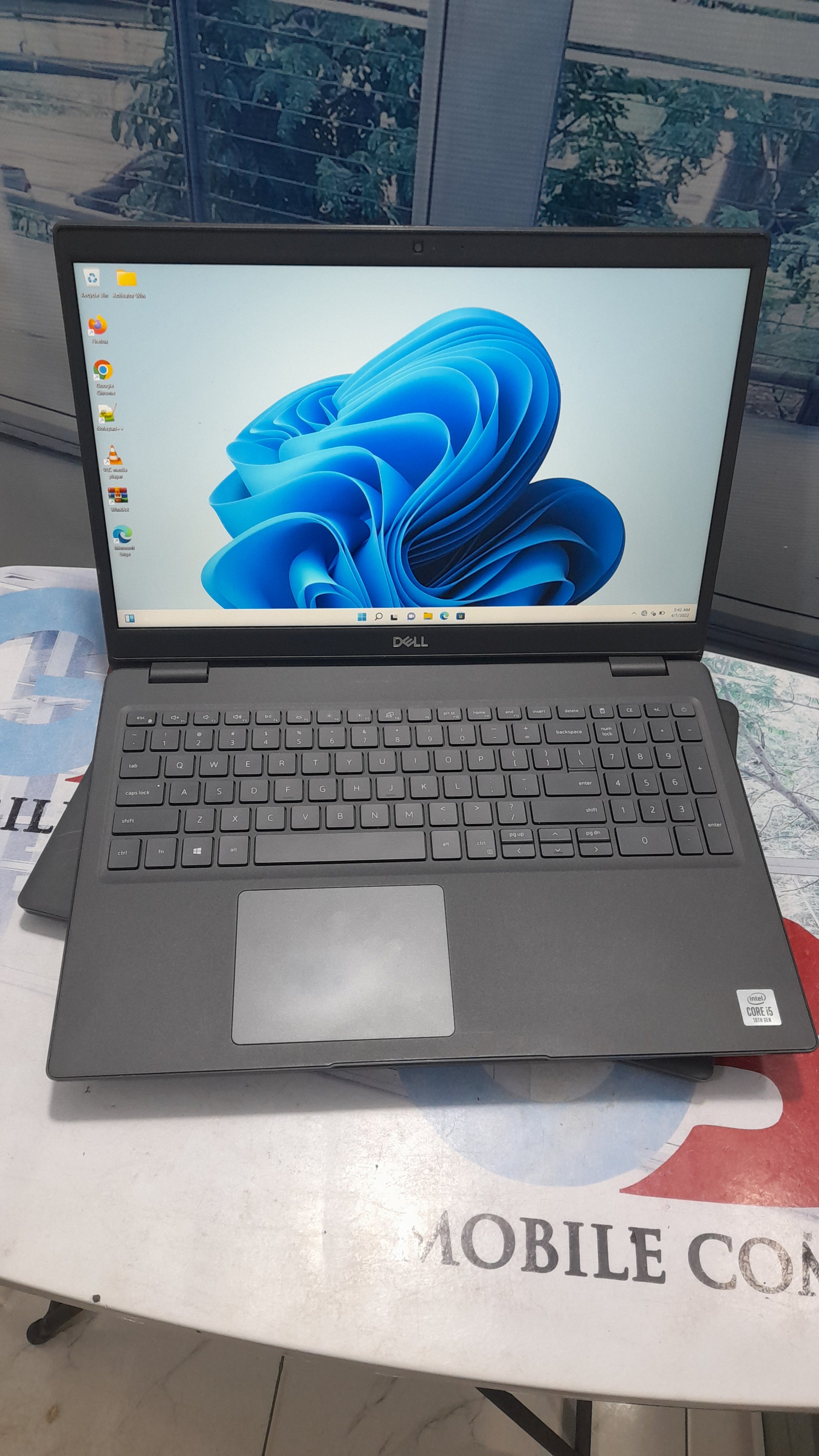 Dell latitude 3510 10th gen intel core i5 for sale at affordable price in lagos