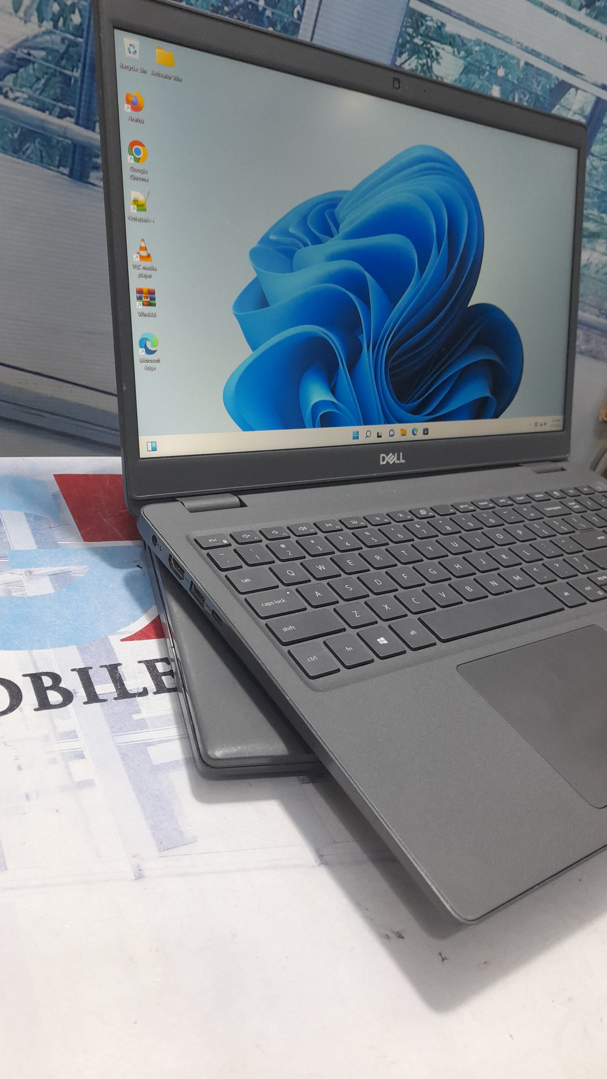 Dell latitude 3510 10th gen intel core i5 for sale at affordable price in lagos
