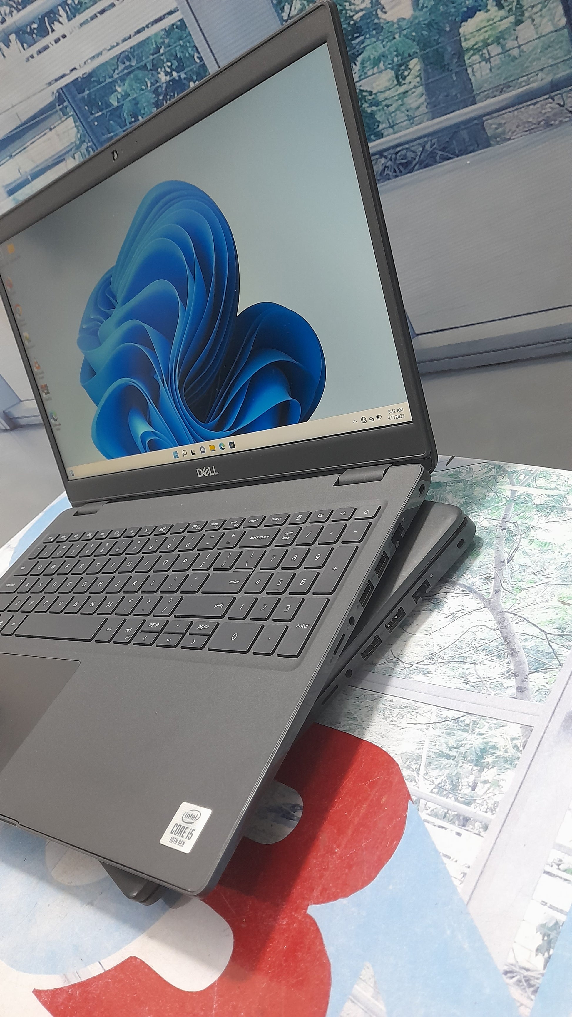 Dell latitude 3510 10th gen intel core i5 for sale at affordable price in lagos