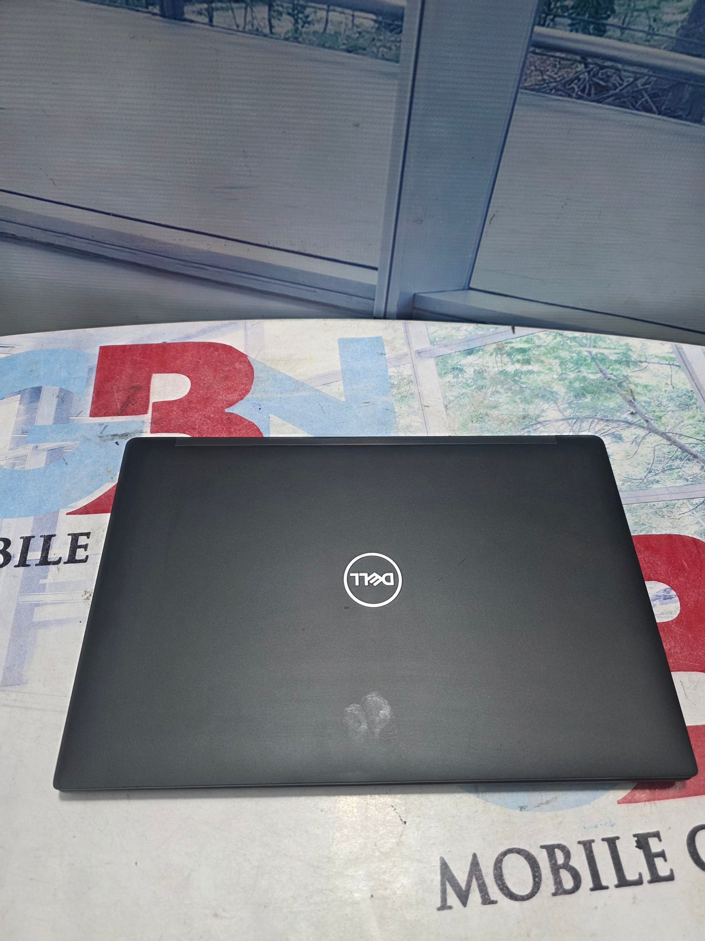 Best UK Used Laptops for Students in Lagos,uk used laptop prices in Nigeria,Dell Latitude 7490 - 8th Gen. Intel Core i7 - 256GB SSD - 8GB RAM - Keyboard Light 4G Total graphic