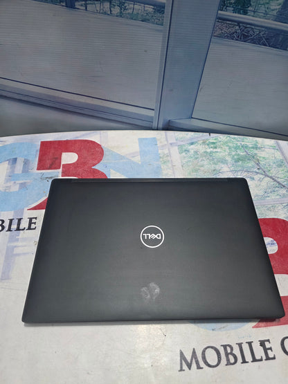Best UK Used Laptops for Students in Lagos,uk used laptop prices in Nigeria,Dell Latitude 7490 - 8th Gen. Intel Core i7 - 256GB SSD - 8GB RAM - Keyboard Light 4G Total graphic