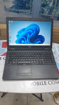 Uk used dell latitude E5550 core i5 laptop for sale, London used dell latitude E5550 core i5 laptop for sale in lagos, second hand used dell latitude E5550 core i5 laptop for sale, laptop warehouse in ikeja computer village lagos 