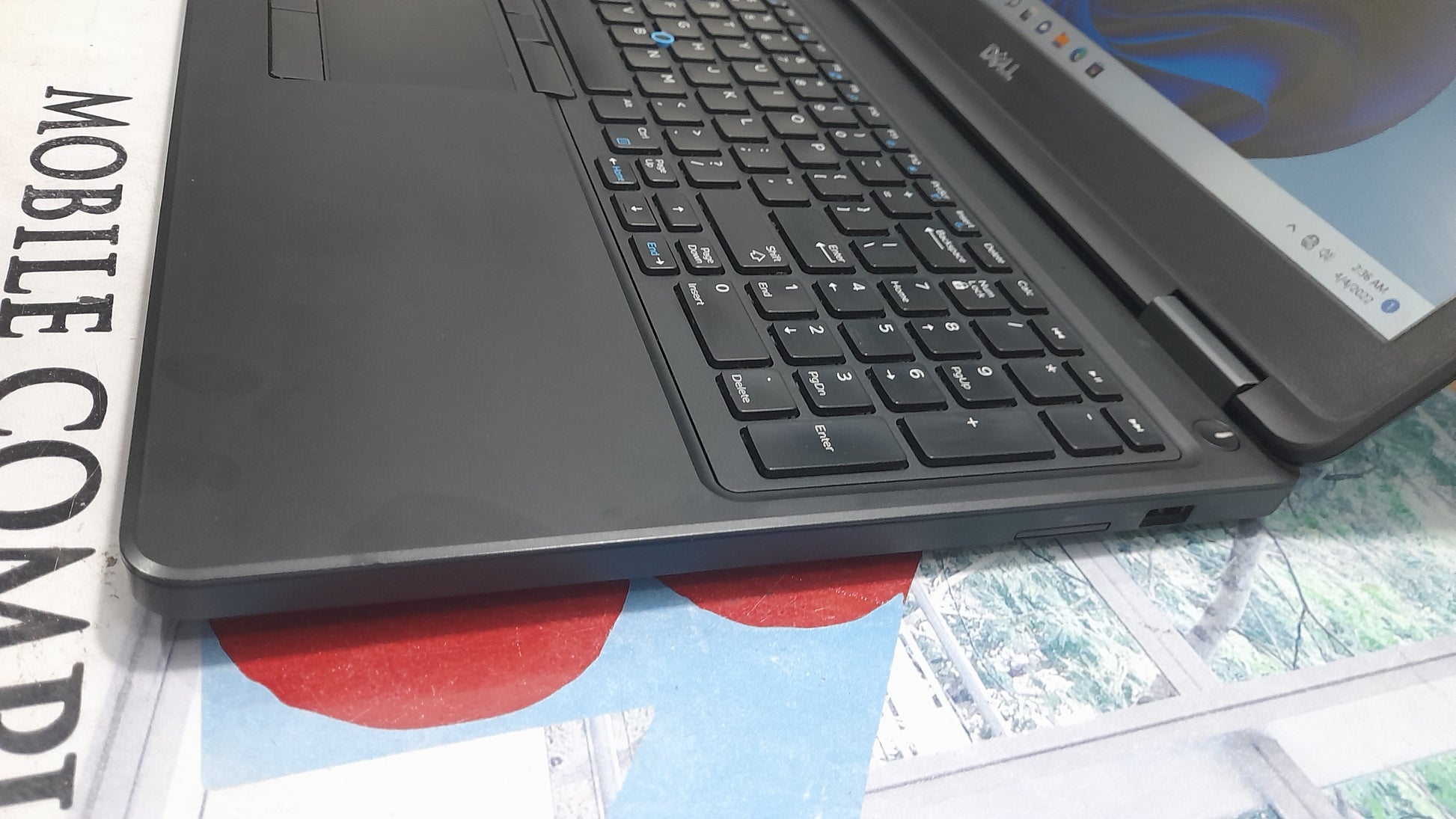 Uk used dell latitude E5550 core i5 laptop for sale, London used dell latitude E5550 core i5 laptop for sale in lagos, second hand used dell latitude E5550 core i5 laptop for sale, laptop warehouse in ikeja computer village lagos 