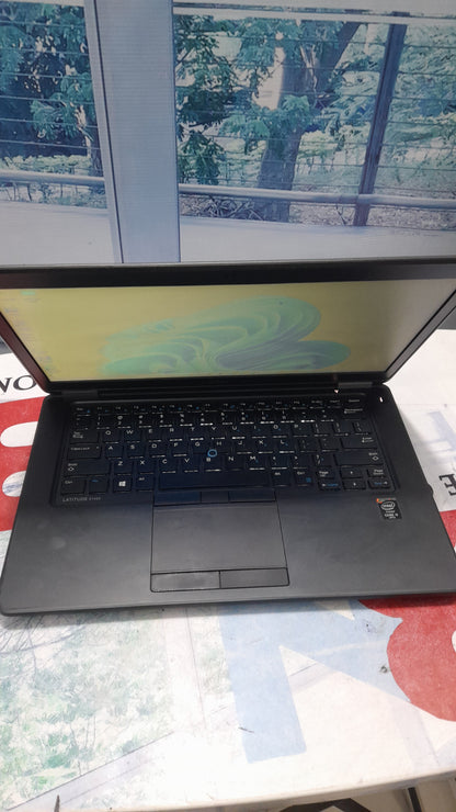 Dell Latitude E7450 5th gen. intel core i5 256GB SSD- 8G RAM 4G total graphic for sale in computer village ikeja lagos