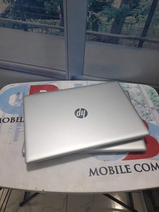 HP ProBook 450 G5 - Touch Screen - 8th Gen. Intel Core i5 - 256GB SSD - 8GB RAM - Keyboard Light - HDMI