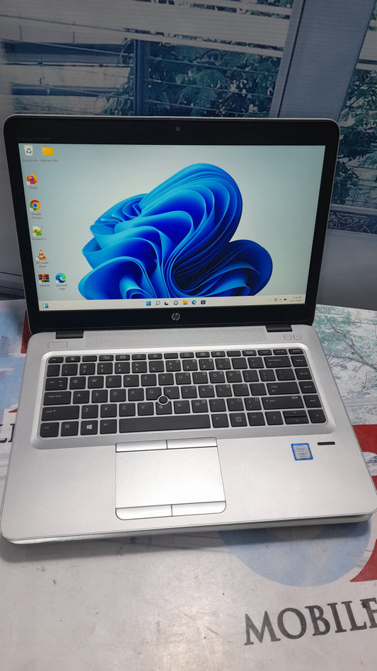 hp Elitebook 840 G4 intel core i7 laptop for sale at good affordable prices in lagos