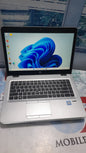 hp Elitebook 840 G4 intel core i7 laptop for sale at good affordable prices in lagos