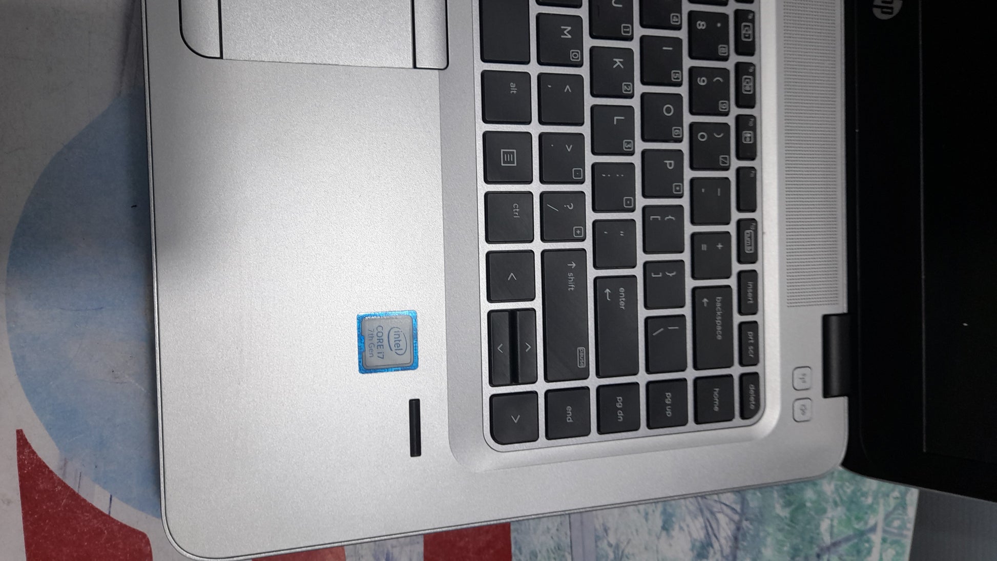 hp Elitebook 840 G4 intel core i7 laptop for sale at good affordable prices in lagos